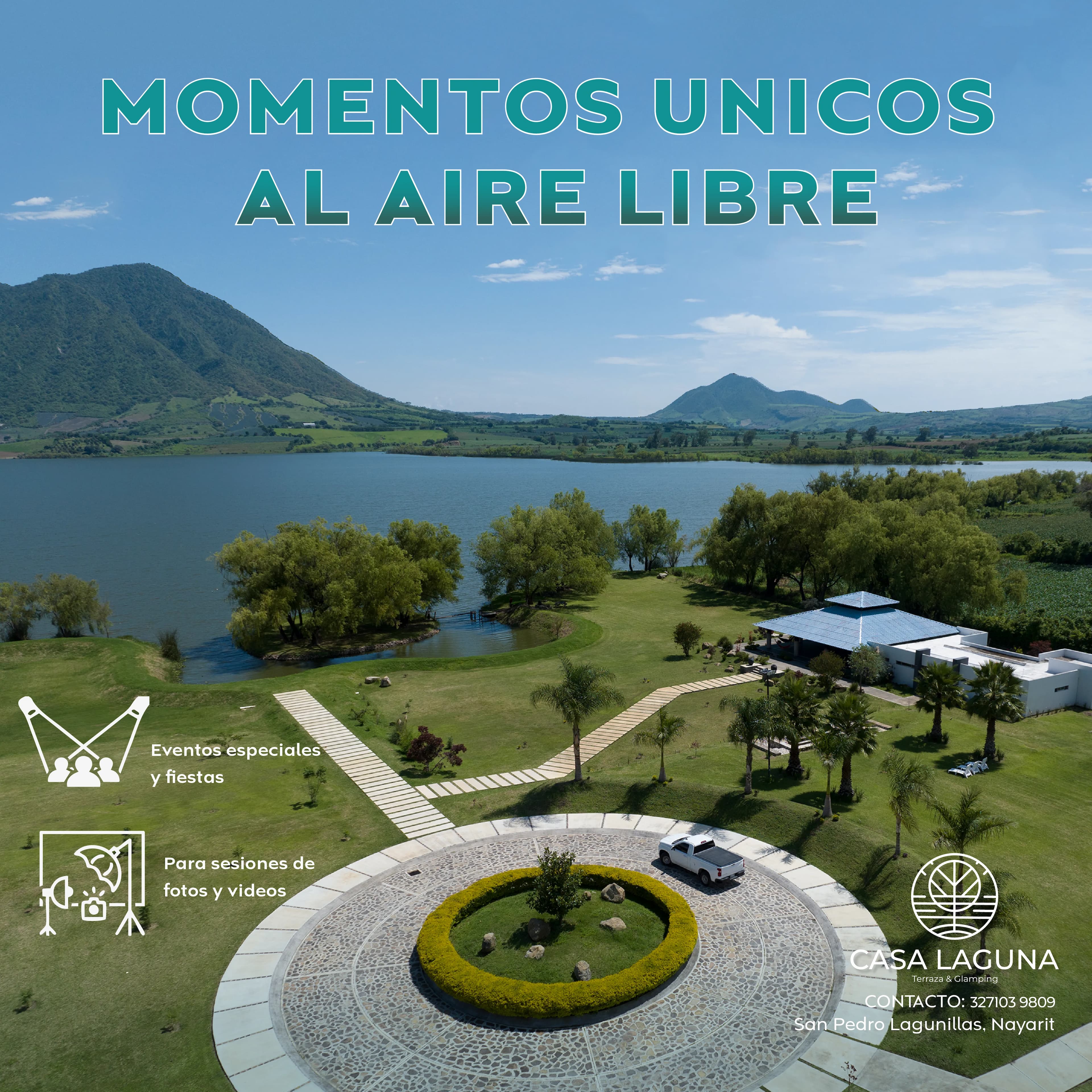Momentos Únicos